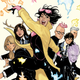 Image: Marvel Comics; cover by Terry and Rachel Dodson